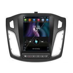 FORD Focus - 9.7" МУЛТИМЕДИЯ / НАВИГАЦИЯ android 16